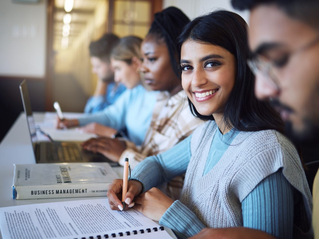 SAT Courses for Education Abroad