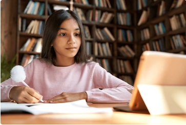 Math-Science-English for Std-5 to Std-12