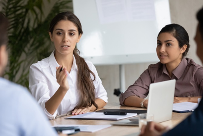 Champs Learning Career